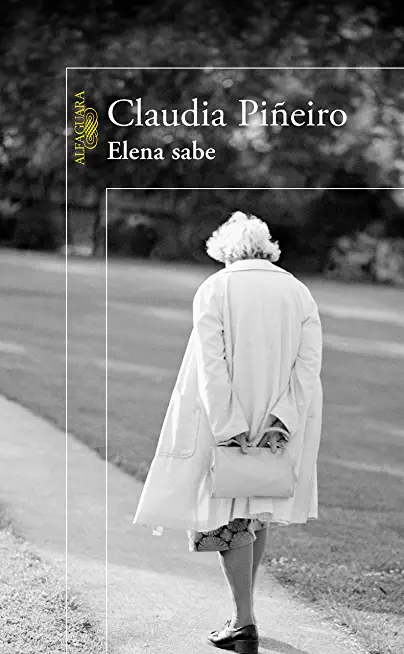 Elena Sabe / Elena Knows