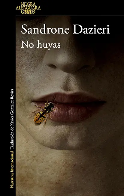 No Huyas / Don't Run Away