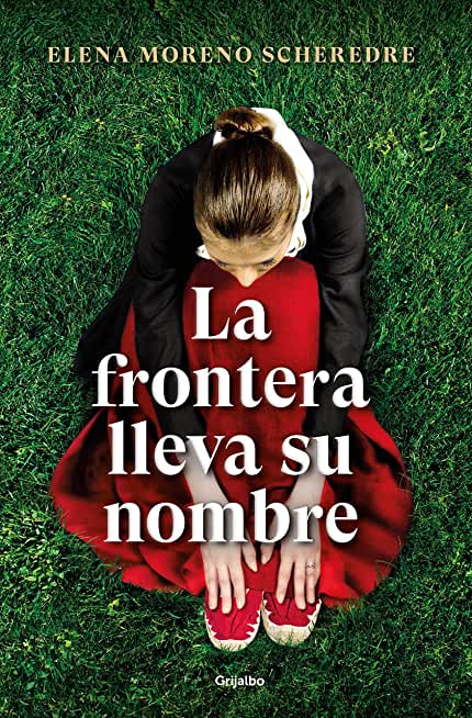 La Frontera Lleva Su Nombre / The Border Is Named After Her