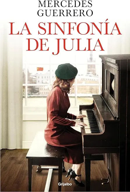 La SinfonÃ­a de Julia / Julia's Symphony