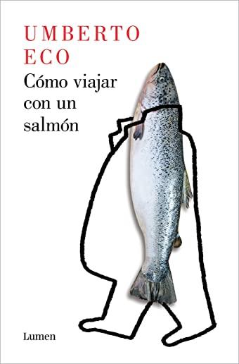 CÃ³mo Viajar Con Un SalmÃ³n / How to Travel with a Salmon