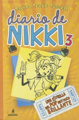 Diario de Nikki # 3
