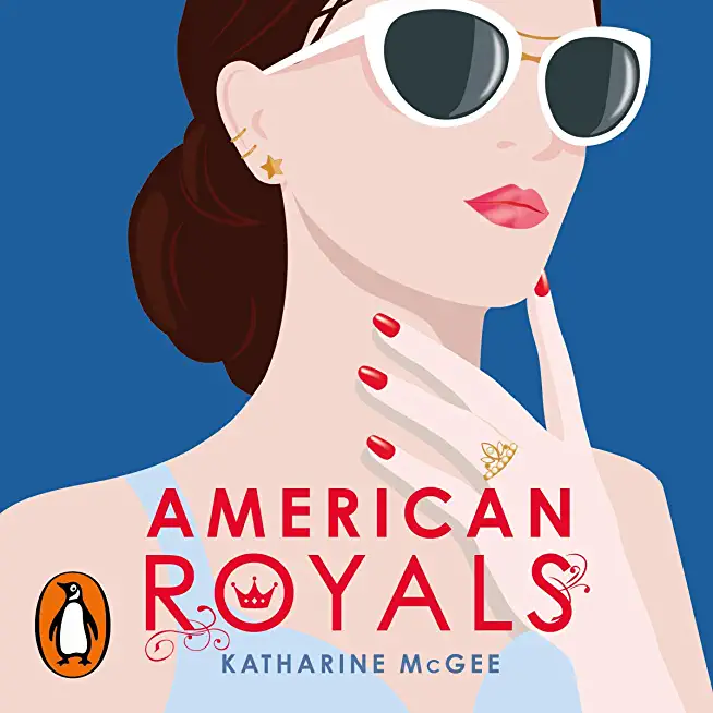 American Royals (Spanish Edition)