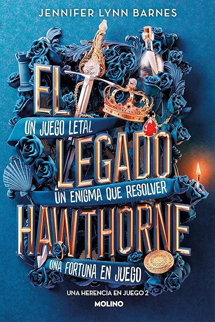 Legado Hawthorne / The Hawthorne Legacy