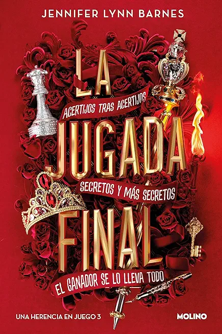 La Jugada Final / The Final Gambit