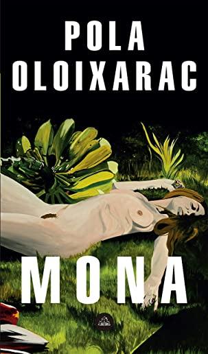 Mona (Spanish Edition)