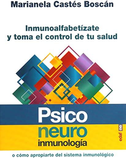 Psiconeuroinmunologia