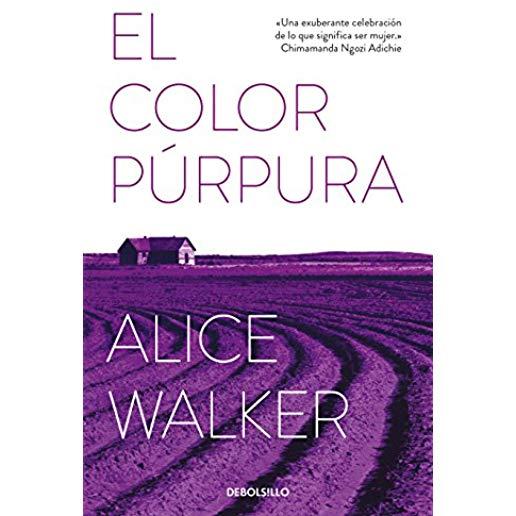 El Color PÃºrpura / The Color Purple