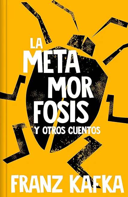 La Metamorfosis Y Otros Cuentos / The Metamorphosis
