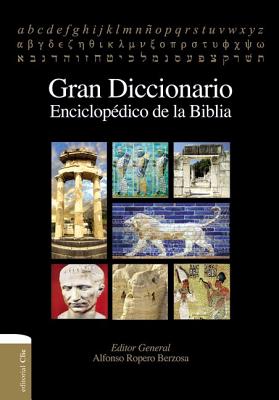 Gran Diccionario EnciclopÃ©dico de la Biblia