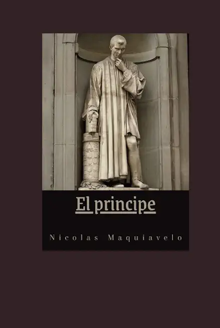 El PrÃ­ncipe / The Prince