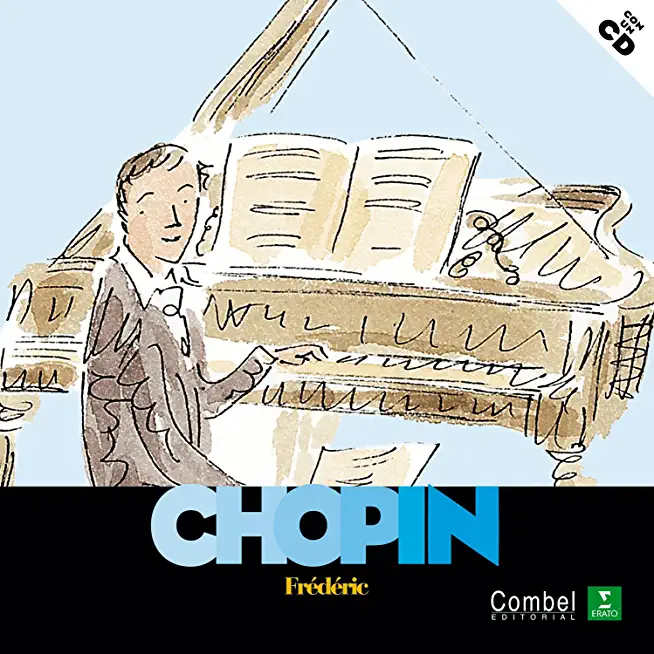 FrÃ©dÃ©ric Chopin