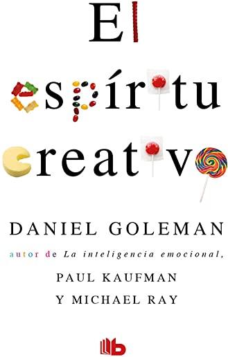El EspÃ­ritu Creativo / The Creative Spirit