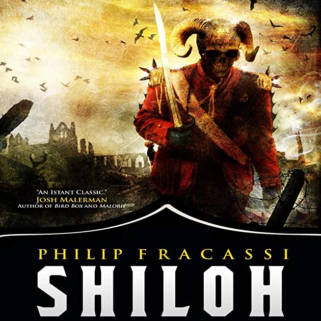 Shiloh: A Novella of the Civil War