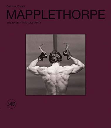 Robert Mapplethorpe: The Nymph Photography