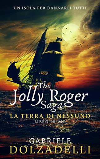 Jolly Roger: La Terra Di Nessuno
