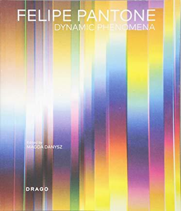 Felipe Pantone Dynamic Phenomena