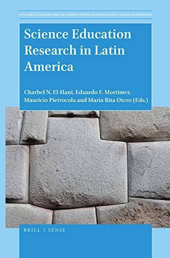 Science Education Research in Latin America