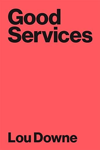 Good Services: Decoding the Mystery of What Makes a Good Service