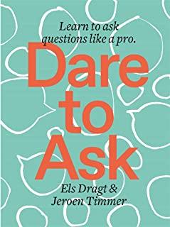 Dare to Ask: Learn to Ask Questions Like a Pro