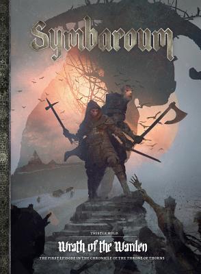 Symbaroum - Thistle Hold - Wrath of the Warden