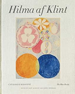 Hilma AF Klint: The Blue Books: Catalogue RaisonnÃ© Volume III