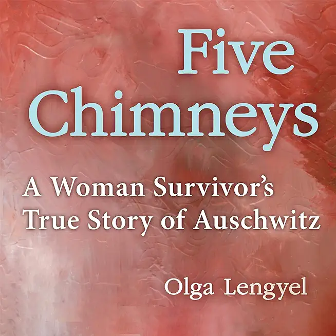 Five Chimneys (Hardcover Library Edition)