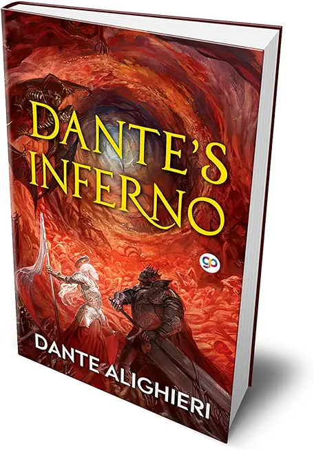 Dante's Inferno (Deluxe Library Edition)