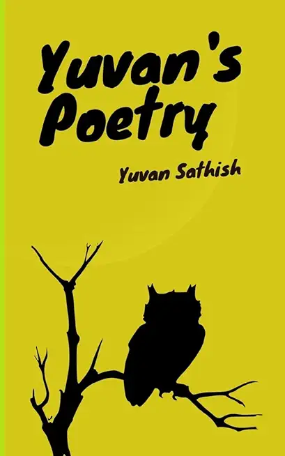 Yuvan's Poetry