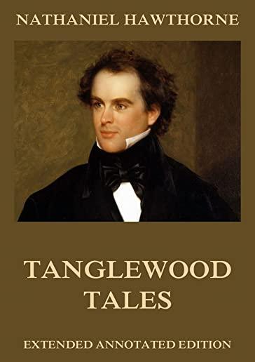 Tanglewood Tales for Boys and Girls