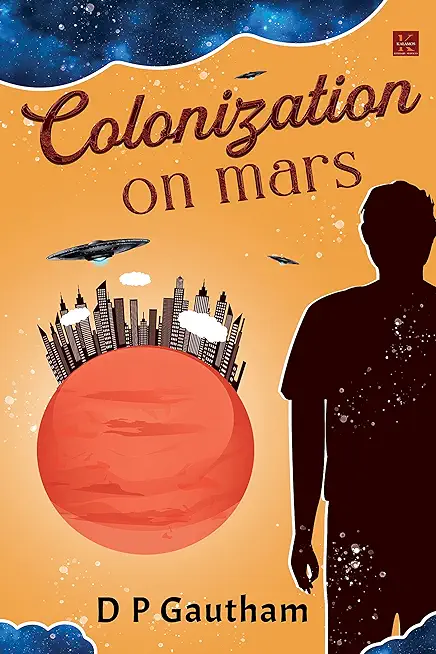Colonization on Mars