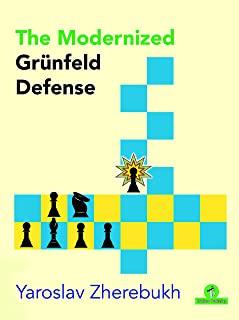 The Modernized GrÃ¼nfeld Defense