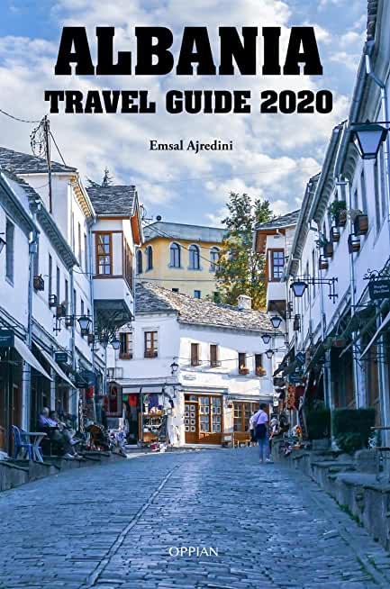 Albania Travel Guide 2020