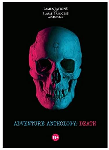 Adventure Anthology Death