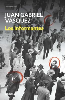 Los Informantes / The Informers