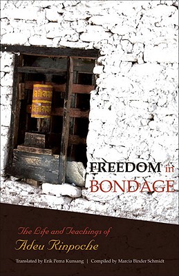 Freedom in Bondage
