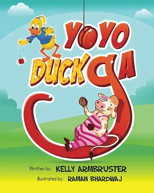 Yo-YoDuckga