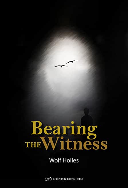 Witness to the Dark: A Testimony of Survival