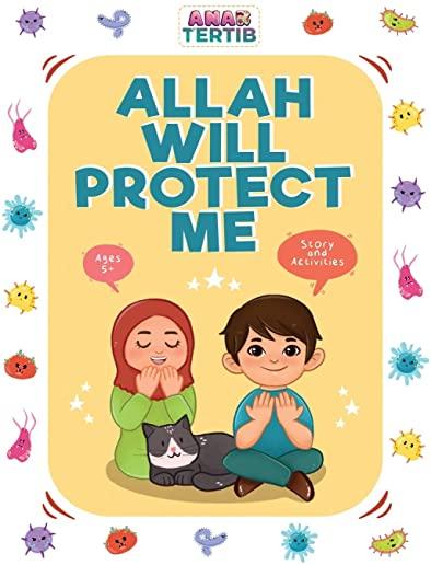 Allah Will Protect Me: Story & Activities