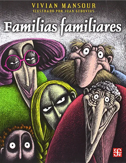 Familias Familiares = Familiar Families