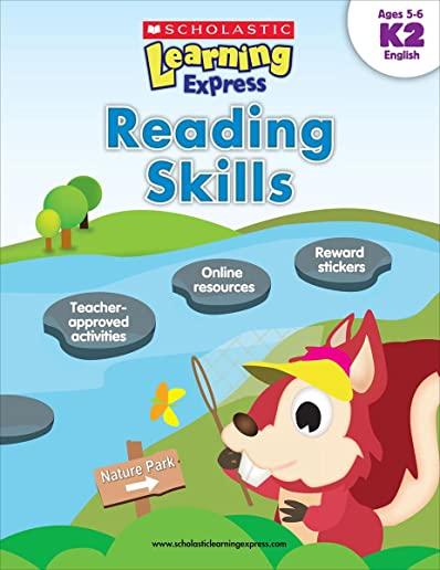 Reading Skills K2