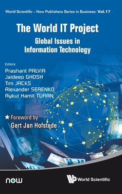The World IT Project: Global Issues in Information Technology