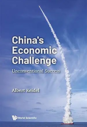 China's Economic Challenge: Unconventional Success