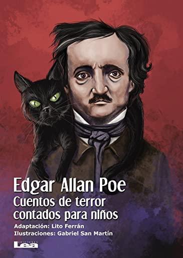 Edgar Allan Poe, Cuentos de Terror Contados Para NiÃ±os