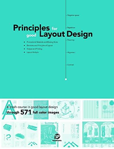 Principles for Good Layout Design: Commercial Design