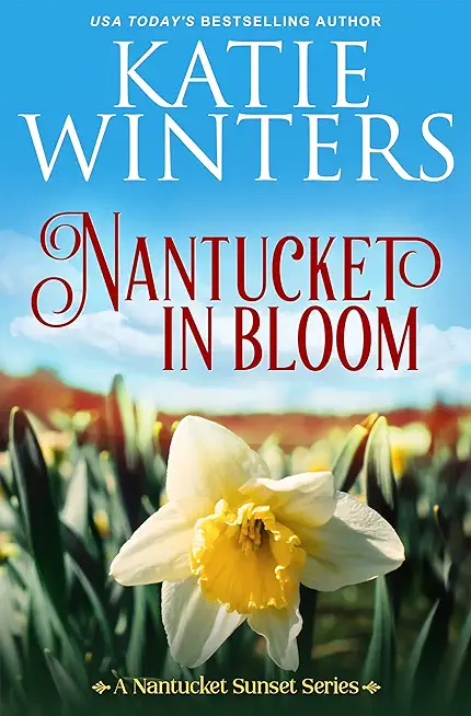 Nantucket in Bloom