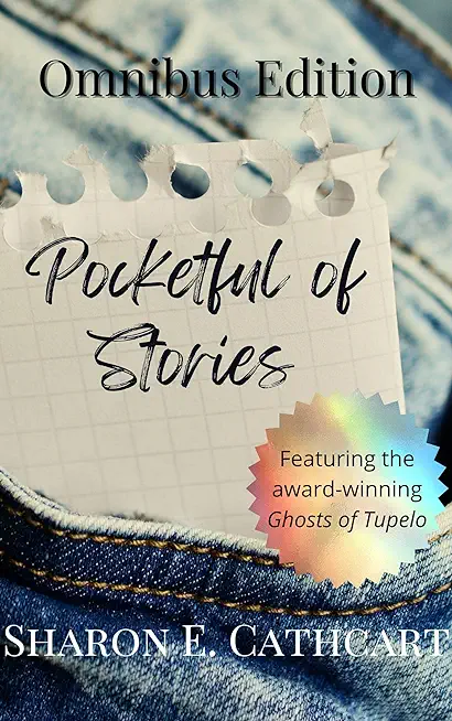 Pocketful of Stories: The Omnibus Edition