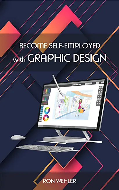 Become self-employed with graphic design
