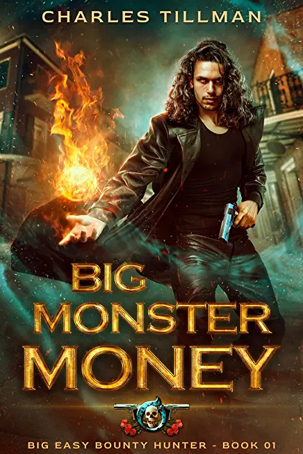Big Monster Money