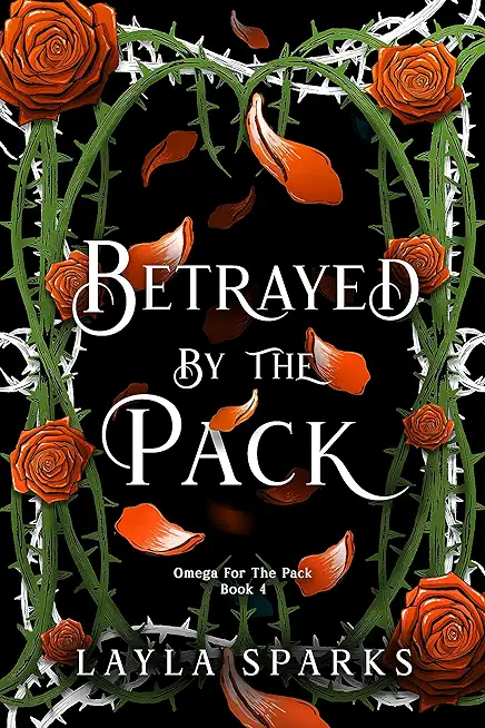 Betrayed by The Pack